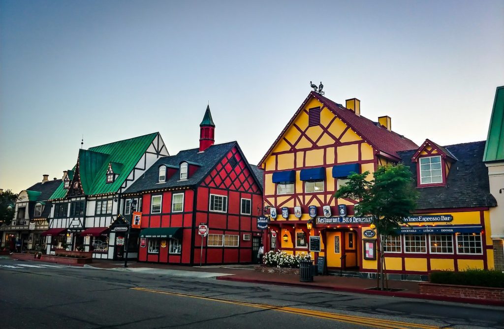 Top 10 Things to Do in Solvang, California