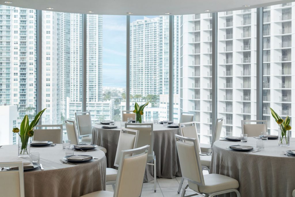 rea 31 Restaurant_Epic Hotel_Miami