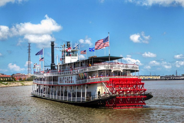Top 10 Places To Visit In Louisiana